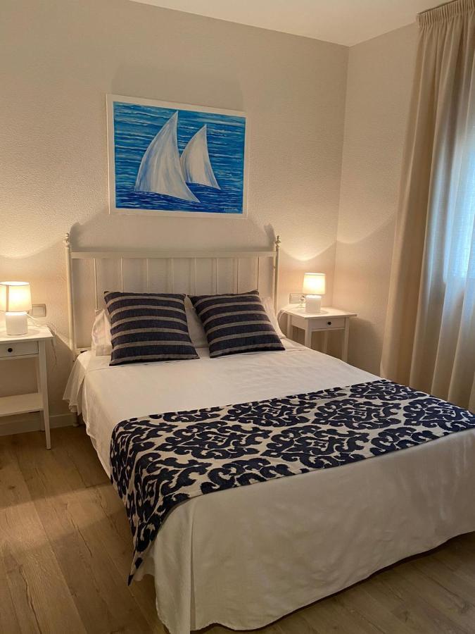 Hotel Ampolla Sol L'Ampolla Eksteriør billede