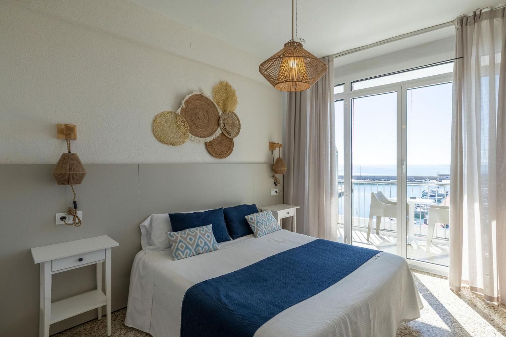 Hotel Ampolla Sol L'Ampolla Eksteriør billede