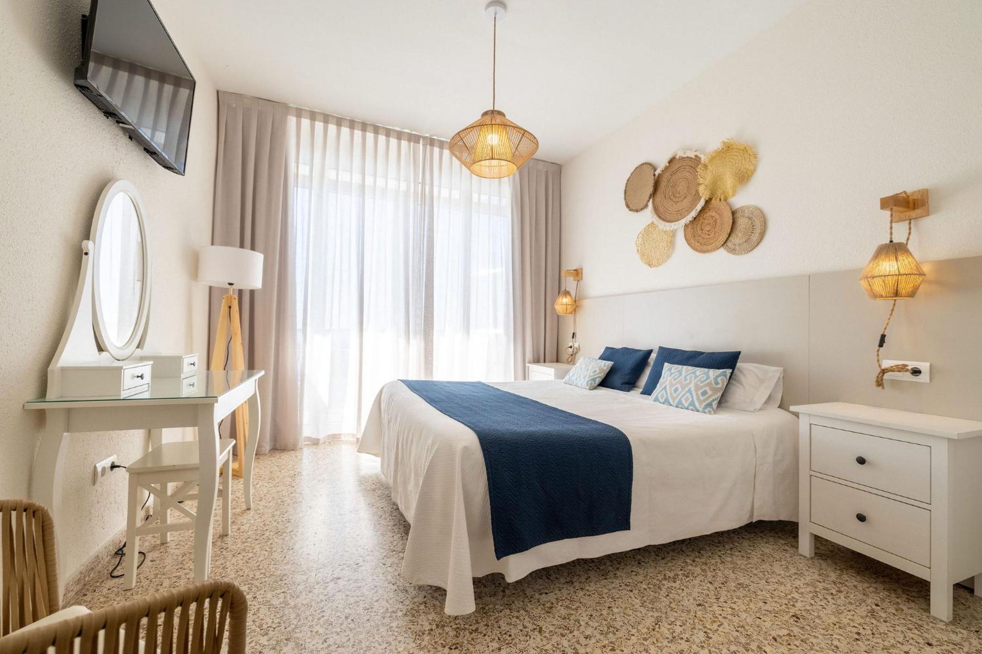 Hotel Ampolla Sol L'Ampolla Eksteriør billede