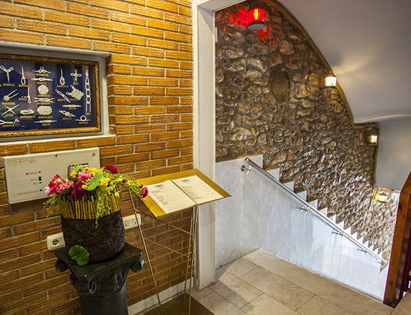 Hotel Ampolla Sol L'Ampolla Eksteriør billede
