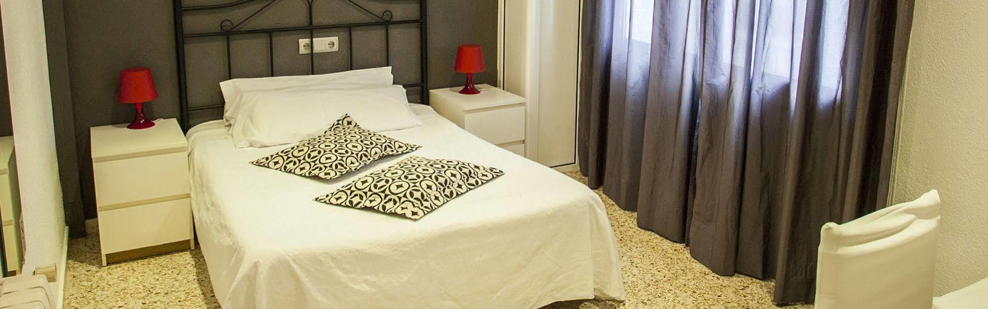 Hotel Ampolla Sol L'Ampolla Eksteriør billede