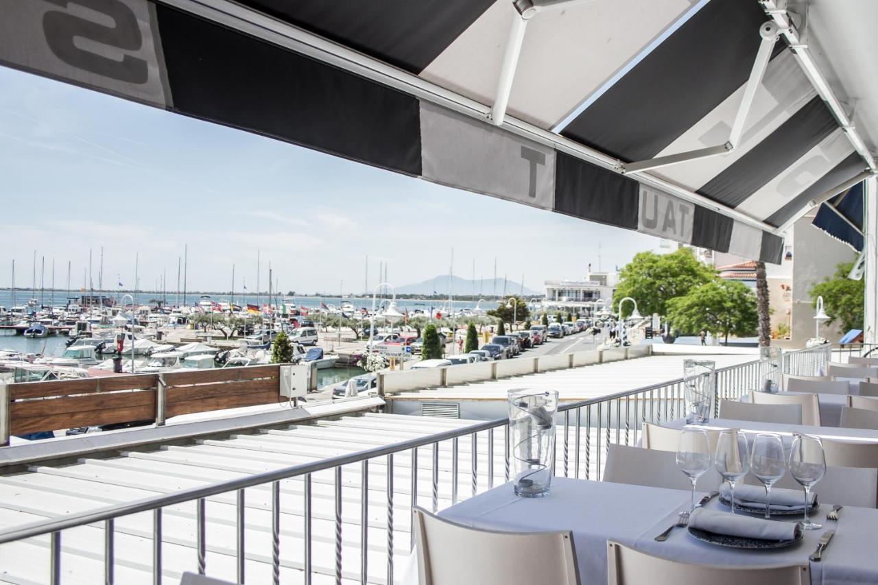 Hotel Ampolla Sol L'Ampolla Eksteriør billede